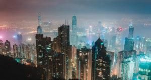 The Future of Work is…Now!